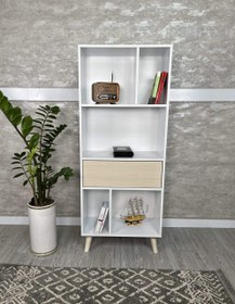 تصویر کتابخانه k-112 