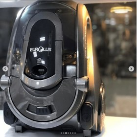 تصویر جارو برقي یورولوکس مدل vc2233 Eurolux vc2233 vacuum cleaner