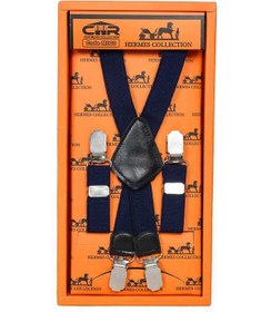 تصویر ساسبند سرمه ای Young River 