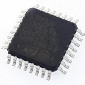 تصویر میکروکنترلر STM32F030K6T6 STM32F030K6T6