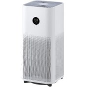 تصویر دستگاه تصفیه هوای شیائومی Xiaomi Smart Air Purifier 4 