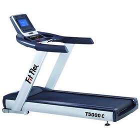 تصویر تردمیل باشگاهی فلکسی فیت FitFlex T5000-C 