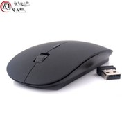 تصویر موس بی سيم اپل A10 ا APPLE A10 Wireless mouse APPLE A10 Wireless mouse