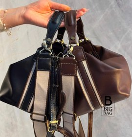 تصویر کیف دوریس 