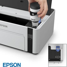 تصویر پرینتر جوهر افشان تک کاره EPSON M1120 