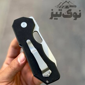 تصویر چاقوی جیبی مگنوم 