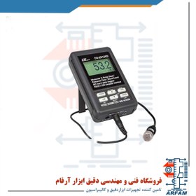 تصویر صوت سنج نویز دزیمتر و دیتالاگر LUTRON DS-2013SD NOISE DOSIMETER LUTRON DS-2013SD