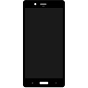 تصویر تاچ و ال سی دی نوکیا مدل 8 با فریم 