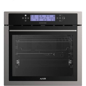 تصویر فر توکار آلتون V303S Alton built-in oven V-303-S