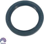 تصویر کاسه نمد چرخ جلو مینی بوس اندازه 10*80*62 برند KACO OIL SEAL 62*80*10 KACO