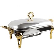 تصویر سوفله خوری استیل Perfect Home مدل 13310G 