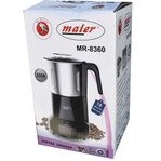 تصویر آسیاب مایر مدلMR_8360 Maier 8360 Coffee Grinder