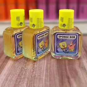 تصویر عطر کودک مدل The Boss Baby حجم 35 میل اسکلاره Sclaree The Boss Baby Parfume For Kids 35ml