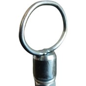 تصویر بست سیم کیلومتر یاماها بست گلگیر جلو یاماها