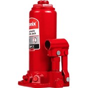 تصویر جک روغنی ۵ تن 