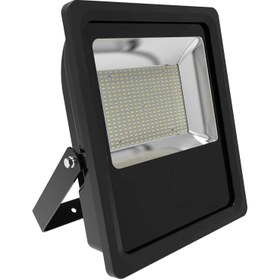 تصویر نورافکن ال ای دی۲۰۰وات افراتاب FloodLight 200W