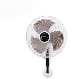 تصویر پنکه سانی مدل آبان 