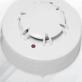 تصویر دتکتور دود 