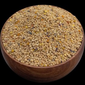 تصویر گــــرده گـــــل کوهستـــان 100گرمی 