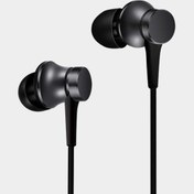 تصویر هندزفری با سیم شیائومی مدل HSEJ03JY Xiaomi HSEJ03JY  Wired  Handsfree