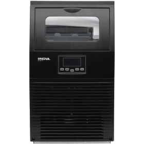 تصویر یخ ساز 30 کیلیویی 