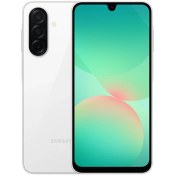 تصویر گوشی سامسونگ A26 5G | حافظه 256 رم 8 گیگابایت Samsung Galaxy A26 5G 256/8 GB