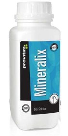 تصویر مینرالیکس 1 لیتری Mineralix provitim 1lit