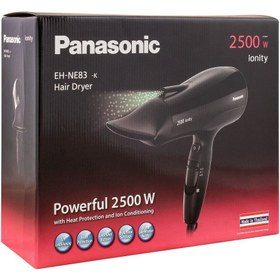 تصویر سشوار پاناسونیک مدل EH-NE83 Panasonic EH-NE83 Hair Dryer