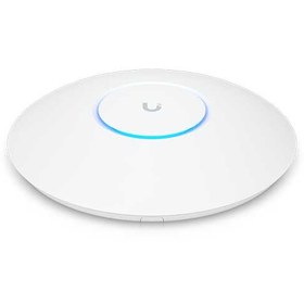 تصویر اکسس پوینت یوبیکیوتی مدل UniFi U6 Pro مودم و روتر یوبیکیوتی