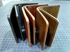 تصویر جا کارتی سه لت 