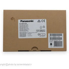 تصویر کارت سانترال پاناسونیک KX-NS5110 (کارکرده) Panasonic KX-NS5110