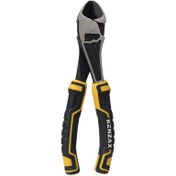 تصویر انبر سیم چین کنزاکس مدل KDW-27 سایز 7 اینچ - چند رنگ 