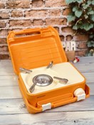 تصویر اجاق سفری مکسسان مدل Latte Maxsun latte travel stove