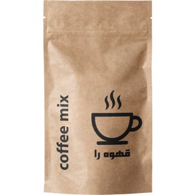 تصویر کافی میکس 