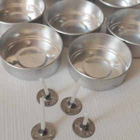 تصویر فیتیله وارمر 