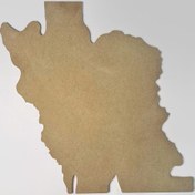 تصویر بیس ایران مدل2 