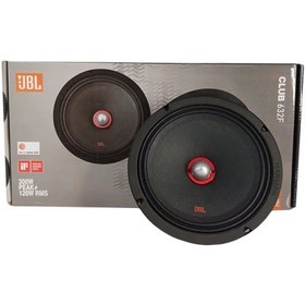 تصویر میدرنج 6 اینچ JBL مدل JBL-632F 