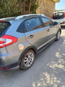 تصویر ام‌وی‌ام 315 هاچبک مدل 1397 ا MVM 315 hatchback sport-excellent MVM 315 hatchback sport-excellent