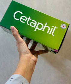 تصویر پک کرم های کاسه ای مرطوب کننده ی ترمیمی و مغذی صورت و بدن برند کانادایی ستافیل Cetaphil