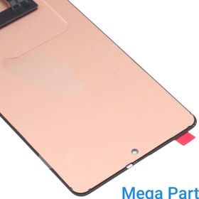 تصویر تاچ و ال سی دی شیائومی Xiaomi Redmi K50 / Xiaomi Redmi K50 Pro 