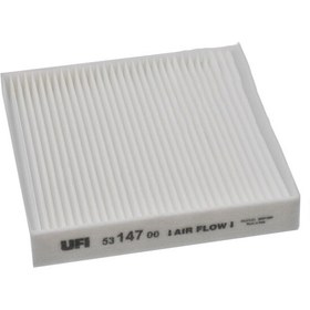 تصویر فیلتر کابین لکسوس ES350 برند یوفی – UFI (اصلی) UFI 53.147.00 Cabin Filter