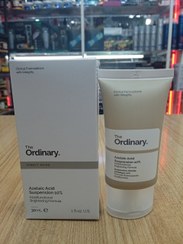 تصویر سرم ضد جوش آزلائیک اسید ۱۰% 