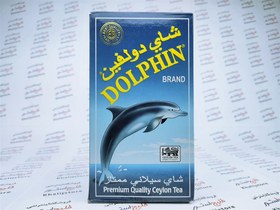 تصویر چای دلفین DOLPHIN 