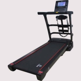 تصویر تردمیل خانگی I RUNومدل GB-K11480 I RUN HOME TREADMIL GB-K11489