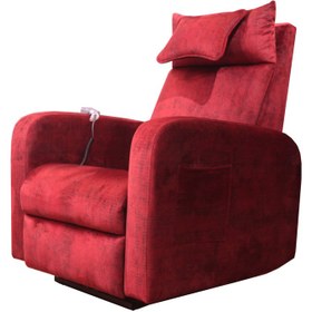 تصویر مبل ریلکسی تک نفره لیزی بوی مدل power recliner - به انتخاب مشتری Single Seater Electric Power Recliner Chair sofa