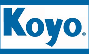 تصویر بلبرینگ چرخ جلو پژو ۴۰۵ مدل KOYO DAC42820036 ZZ مالزی 