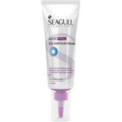 تصویر کرم دور چشم سی گل eye contour cream SEAGULL