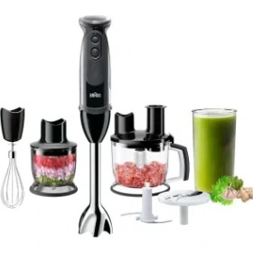 تصویر همزن سون استار مدل 7SMB-69 Seven7Star Mixer With Bowl 7SMB-69