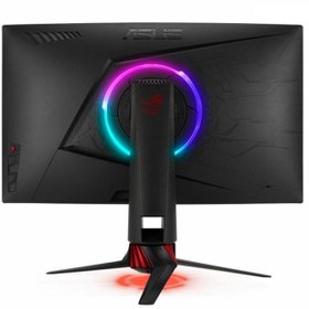 تصویر مانیتور ایسوس مدل XG27WQ سایز 27 اینچ ASUS XG27WQ Monitor 27 inch