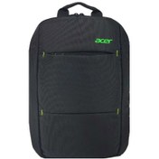 تصویر کوله پشتی لپ تاپ ایسر 15.6 اینچ Acer Backpack For 15.6 inch Laptop Case